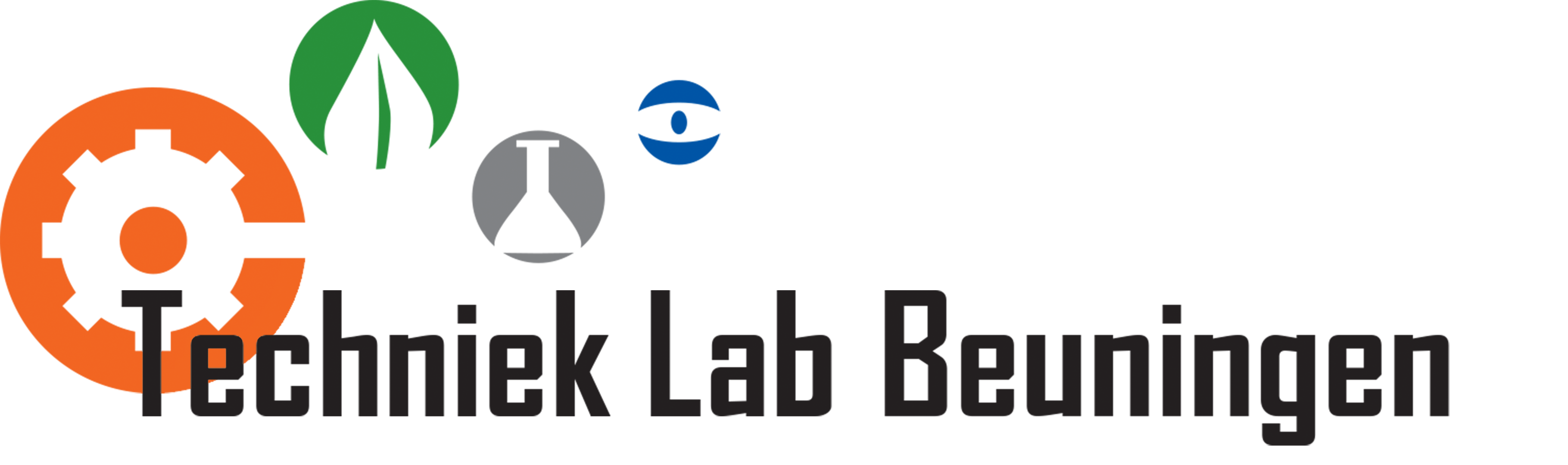 Logo TLB
