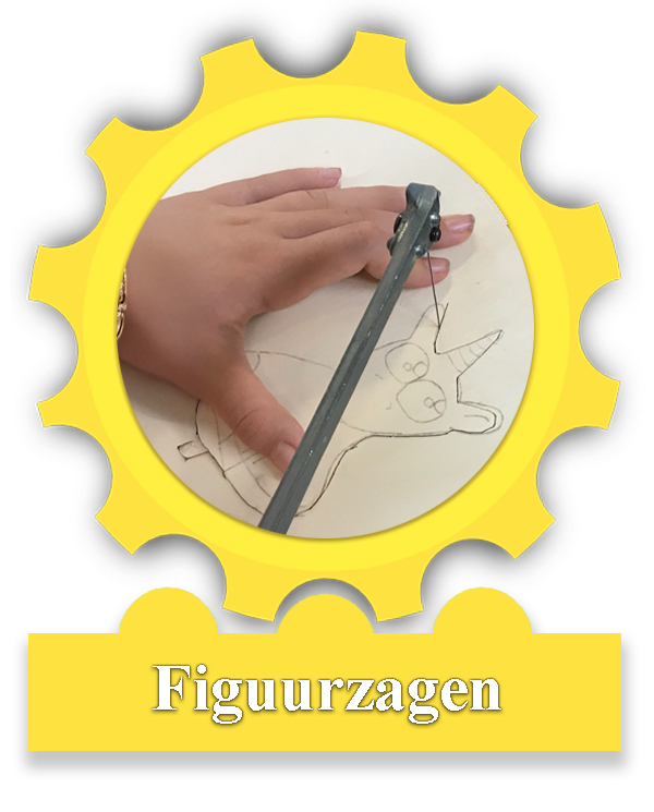 figuurzagen